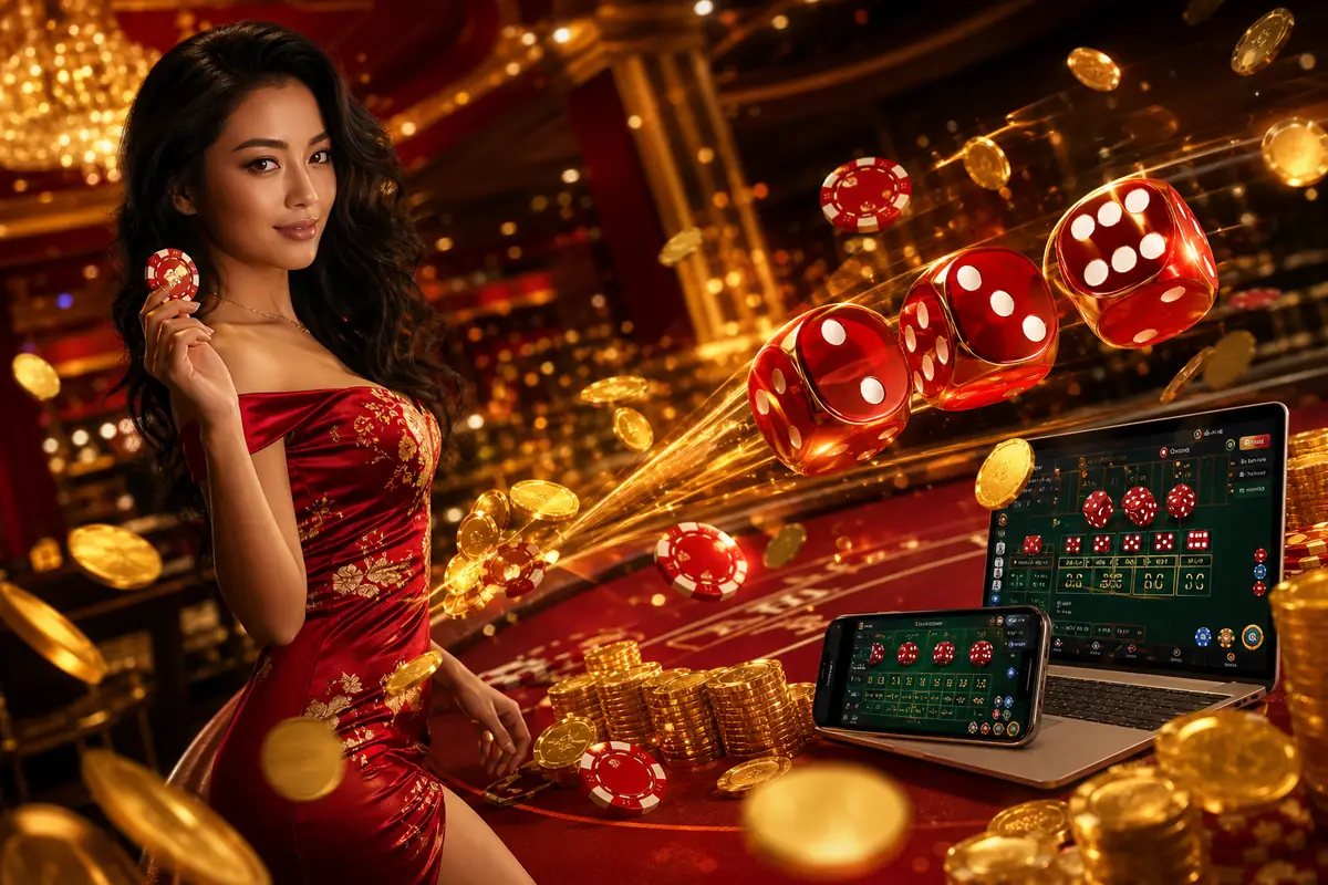 ace11 Online Casino Live Dealer Games